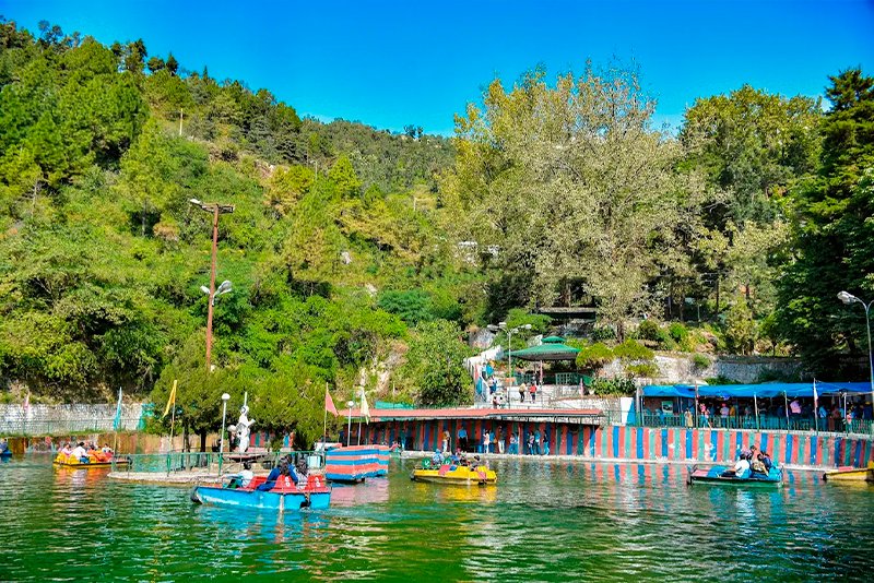 Mussoorie