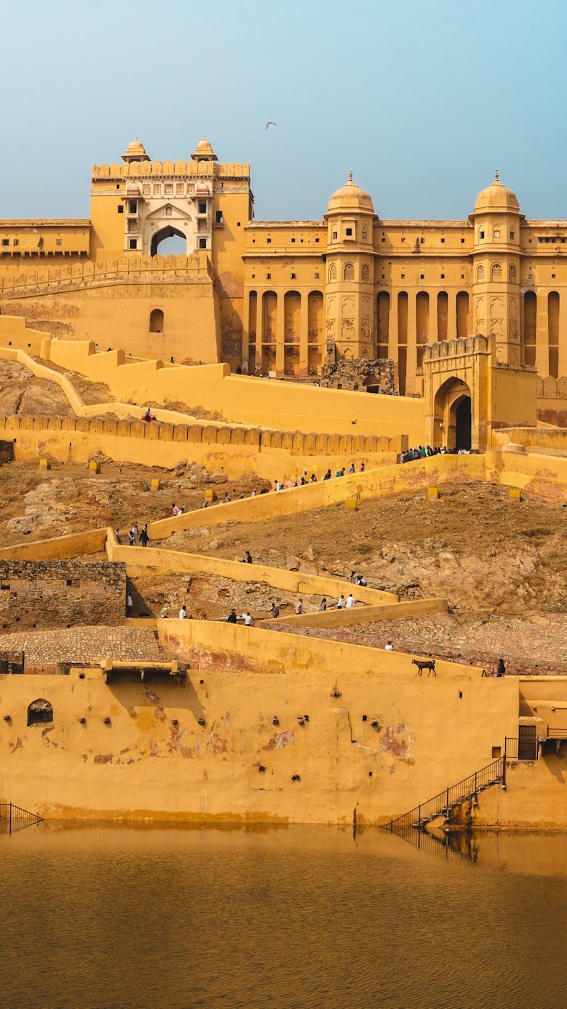 Udaipur