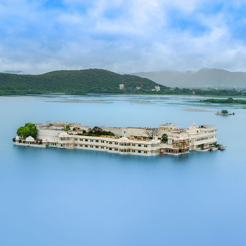 Udaipur