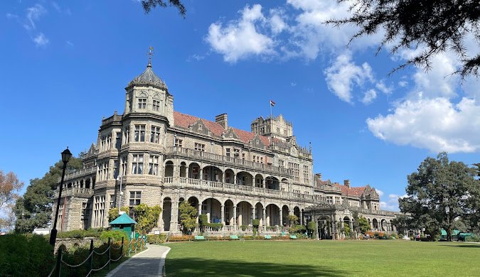 Shimla
